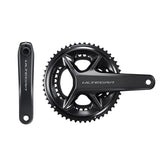 Shimano - Ultegra FC-R8100 Road / Track Cranksets _ Unite - B1keparts.com